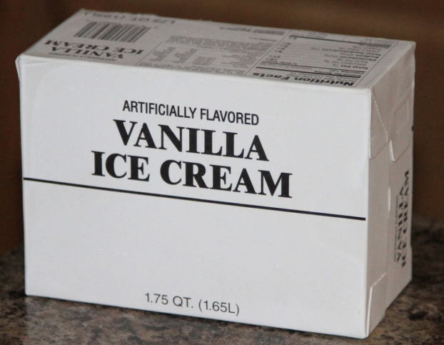 Plain Vanilla Please